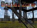 Gioco Zona brutale  in linea