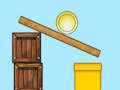 Gioco Goccia di moneta  in linea