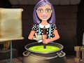 Gioco Alchimia della principessa strega  in linea