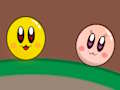 Gioco Labirinto del labirinto di Bloomball  in linea