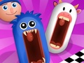 Gioco Teste urlanti  in linea