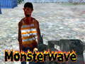 Gioco Onda mostruosa  in linea