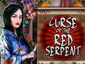 Gioco La maledizione del serpente rosso  in linea