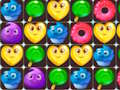 Gioco Dolce incontro  in linea