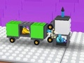 Gioco GIOCATTOLI: Crash Arena  in linea