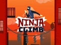Gioco Salita Ninja  in linea