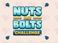 Gioco Sfida di dadi e bulloni  in linea