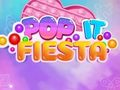 Gioco Pop It Fiesta in linea