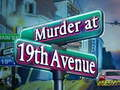 Gioco Omicidio sulla 19esima Avenue  in linea
