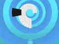 Gioco Vernice a spirale  in linea