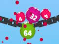 Gioco Palle fisiche 2048  in linea