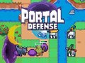 Gioco Difesa del portale  in linea