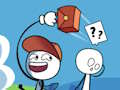 Gioco Puzzle del ladro: superare un livello  in linea