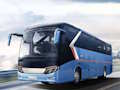 Gioco Simulatore di autobus Guida 3D  in linea