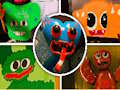 Gioco Puzzle MUZY  in linea