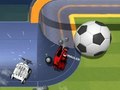 Gioco Lega dei Robot  in linea