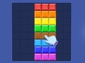 Gioco Maestro dei puzzle a blocchi  in linea