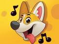 Gioco Corgi affamato  in linea