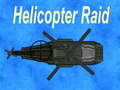 Gioco Raid in elicottero  in linea