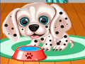 Gioco Il mio asilo nido per cuccioli  in linea