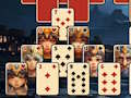 Gioco Tripeaks della Piramide  in linea