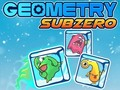 Gioco Geometria sottozero  in linea