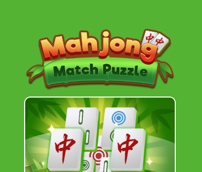 Gioco Mahjong Match Puzzle in linea