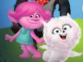 Gioco Avventura per animali domestici: una giornata da ricordare  in linea