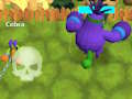 Gioco Guerre dei ganci  in linea