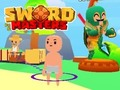Gioco Maestri di spada  in linea