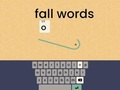 Gioco Parole d'autunno  in linea