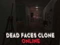 Gioco Clonazione di volti morti online  in linea