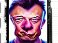 Gioco Faccia divertente di Elon Musk  in linea