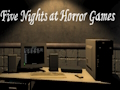 Gioco Cinque notti ai giochi horror  in linea