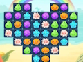 Gioco Il mondo dei fiori 2  in linea