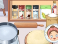 Gioco La mia organizzazione perfetta  in linea