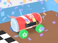 Gioco Costruttore di auto domestiche  in linea