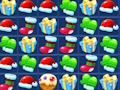 Gioco Natale Santa Mania  in linea