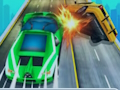 Gioco Corse automobilistiche in autostrada  in linea