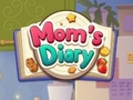 Gioco Il diario della mamma  in linea