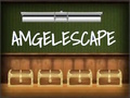 Gioco Camera per bambini Amgel Fuga 184  in linea