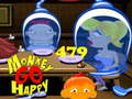 Gioco Scimmia GO Happy Stage 479  in linea