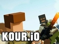 Gioco Kour. io  in linea
