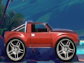 Gioco Spedizione avventurosa di Monster Truck  in linea