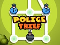 Gioco Ladro della polizia  in linea