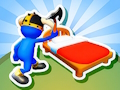 Gioco Guerre dei letti  in linea