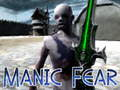 Gioco Paura maniacale  in linea