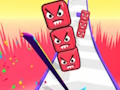 Gioco Corsa al taglio della spada  in linea