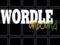 Gioco Wordle non legato  in linea