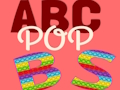 Gioco Pop dell'ABC  in linea